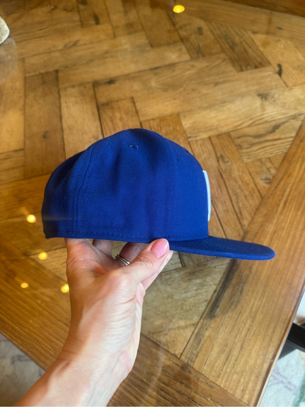 Perfect Game baseball hat - Picture 4 of 5
